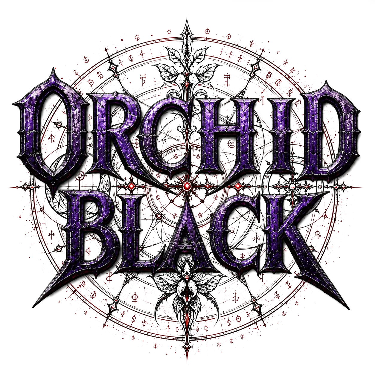 Orchid Black